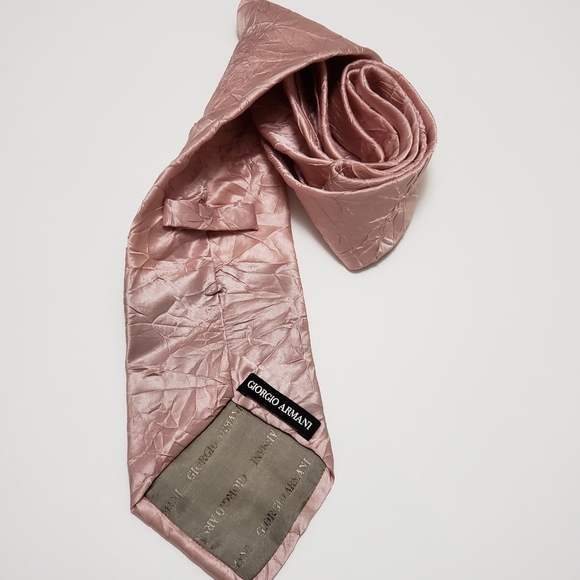 Giorgio Armani Tie - Picture 4 of 4